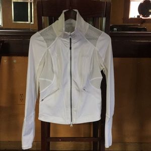 Zella sip up jacket